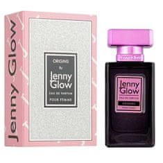 Jenny Glow Origins Pour Femme - EDP 80 ml