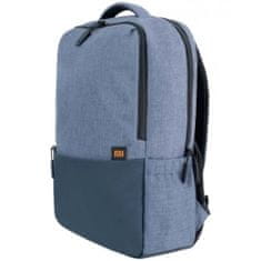 Xiaomi BHR4905GL Commuter Backpack 15.6inch Világoskék Laptop Hátizsák