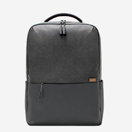 Xiaomi BHR4903GL Commuter Backpack 15.6inch Sötétszürke Laptop Hátizsák