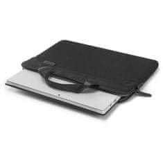 DICOTA D31101 Plus PRO 12.5inch Fekete Laptop Védőtok