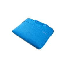 Modecom TOR-MC-HIGHFILL-13-BLU 13.3inch Kék Laptop Táska