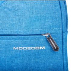 Modecom TOR-MC-HIGHFILL-13-BLU 13.3inch Kék Laptop Táska