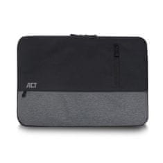ACT AC8540 Urban 14.1inch Fekete Laptop Védőtok
