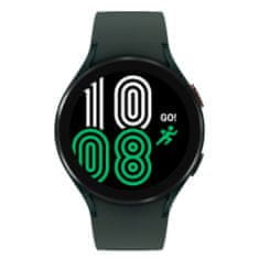 SAMSUNG SM-R875FZGAEUE Galaxy Watch4 44mm Zöld Okosóra
