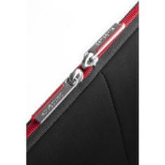 Samsonite 46123-1073 Airglow 15.6inch Fekete-Piros Laptop Védőtok