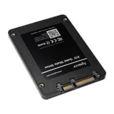 Apacer AP1TBAS350XR-1 AS350X 1024GB 2,5 inch SSD meghajtó