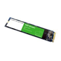 Western Digital WDS240G3G0B Green 240GB M.2 SSD meghajtó