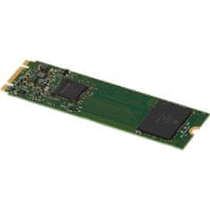 Western Digital WDS480G3G0B Green 480GB M.2 SSD meghajtó
