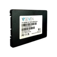 V7 V7SSD240GBS25E 240GB 2,5 inch SSD meghajtó