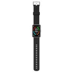 Blackview BLACKVIEW R5 BLACK R5 Smart Watch 46mm Fekete Okosóra
