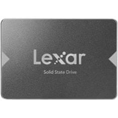 LEXAR LNS100-1TRB NS100 1024GB 2,5 inch SSD meghajtó