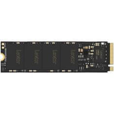 LEXAR LNM620X256G-RNNNG NM620 256GB PCIe NVMe M.2 2280 SSD meghajtó
