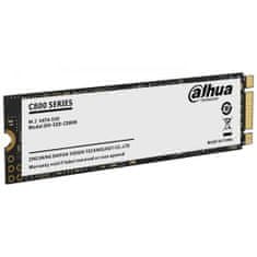 Dahua DHI-SSD-C800N256G C800N 256GB M.2 SSD meghajtó