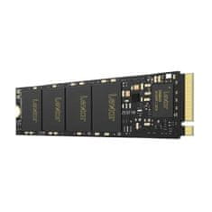 LEXAR LNM620X001T-RNNNG NM620 1024GB PCIe NVMe M.2 2280 SSD meghajtó