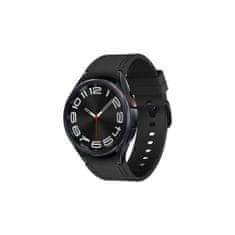SAMSUNG SM-R955FZKAEUE Galaxy Watch6 Classic 43mm Fekete Okosóra