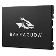 Seagate ZA1920CV1A002 BarraCuda 1920GB 2,5 inch SSD meghajtó