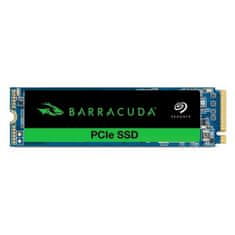 Seagate ZP500CV3A002 BarraCuda 500GB PCIe NVMe M.2 2280 SSD meghajtó