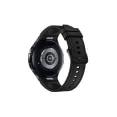 SAMSUNG SM-R965FZKAEUE Watch6 Classic 47mm Fekete Okosóra