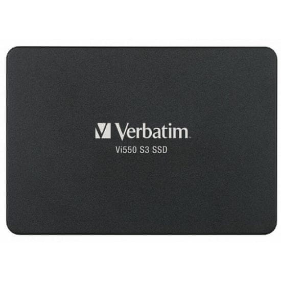 Verbatim 49352 Vi550 512GB 2,5 inch SSD meghajtó