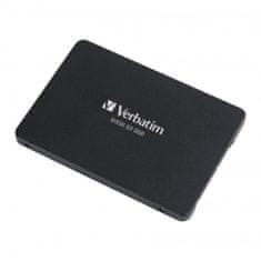 Verbatim 49353 Vi550 S3 1024GB 2,5 inch SSD meghajtó