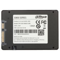 Dahua DHI-SSD-E800S128G E800 128GB 2,5 inch SSD meghajtó