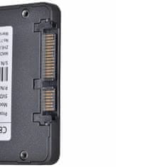 Dahua DHI-SSD-C800AS1TB C800AS 1024GB 2,5 inch SSD meghajtó