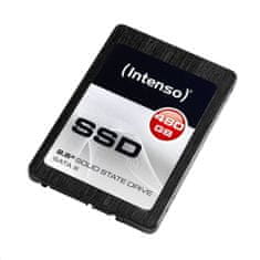 Intenso 3813450 High 480GB 2,5 inch SSD meghajtó