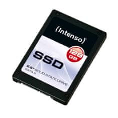 Intenso 3812430 Top 128GB 2,5 inch SSD meghajtó