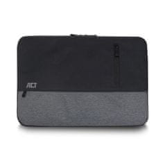 ACT AC8545 Urban 15.6inch Fekete-Szürke Laptop Védőtok