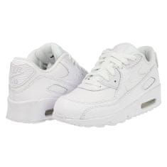 Nike Cipők fehér 28.5 EU Air Max 90 Ltr PS