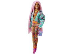 RAMIZ Extra Barbie bulizós felszerelésben - 30 cm
