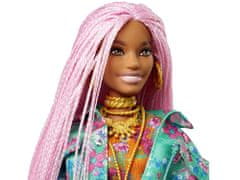 RAMIZ Extra Barbie bulizós felszerelésben - 30 cm