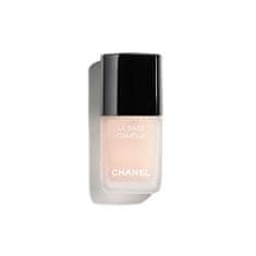 Chanel Védő és simító körömlakk alapréteg La Base Camélia (Base Coat) 13 ml