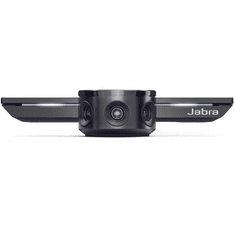 Jabra PanaCast 4K panoráma kamera videokonferencia-rendszerek számára (8100-119) (8100-119)