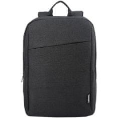 Lenovo 4X40T84059 Casual Backpack B210 15.6inch Fekete Laptop Hátizsák