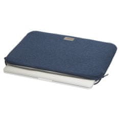 Hama HAMA217105 15.6inch Kék Laptop Védőtok