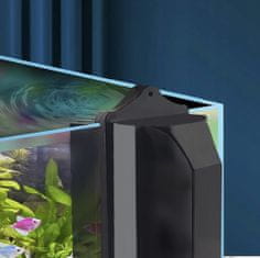 Ruhhy Kétoldalas mágneses tisztító üveghez és akváriumokhoz 10 mm-ig