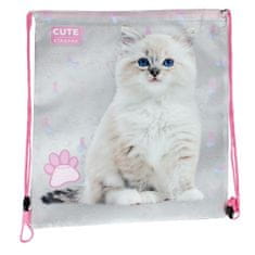 CoZy Papucs táska - Kitten