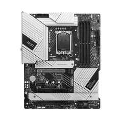 MSI PRO Z790-A MAX WIFI Intel Z790 LGA 1700 ATX (7E07-014R)