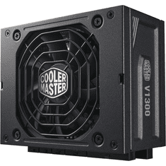 Cooler Master Netzteil 1300W SFX (80+Platinum) (MPZ-D001-SFBP-BEU)