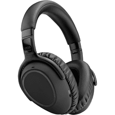 Epos ADAPT 661 Headset Vezetékes és vezeték nélküli Fejpánt Hívás/zene Bluetooth Fekete (1001004)