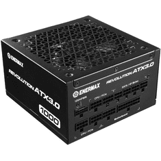 Netzteil 1000W Revo. ATX3.0 80+ Gold PCIe 5.0 Ready (ERA1000EWT)