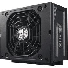 Cooler Master Netzteil 1100W SFX (80+Platinum) (MPZ-B001-SFAP-BEU)