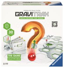 Ravensburger GraviTrax The Game Multiform 274772