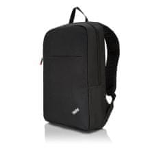 Lenovo 4X40K09936 ThinkPad Basic Backpack 15.6inch Fekete Laptop Hátizsák