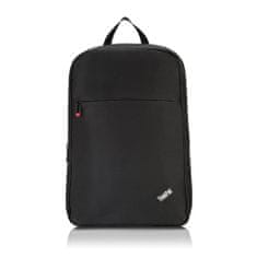 Lenovo 4X40K09936 ThinkPad Basic Backpack 15.6inch Fekete Laptop Hátizsák