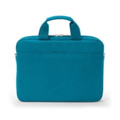 DICOTA D31307-RPET Eco Slim Case BASE 14.1inch Kék Laptop Táska