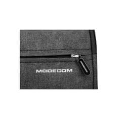 Modecom TOR-MC-HIGHFILL-13-BLA Highfill 13.3inch Fekete Laptop Táska