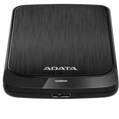 A-Data HV320 2.5" 1TB USB 3.1 (AHV320-1TU31-CBK)