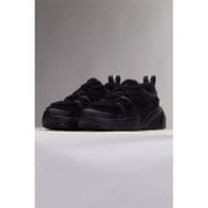 Tommy Hilfiger Cipők fekete 36 EU FW0FW07307BDS